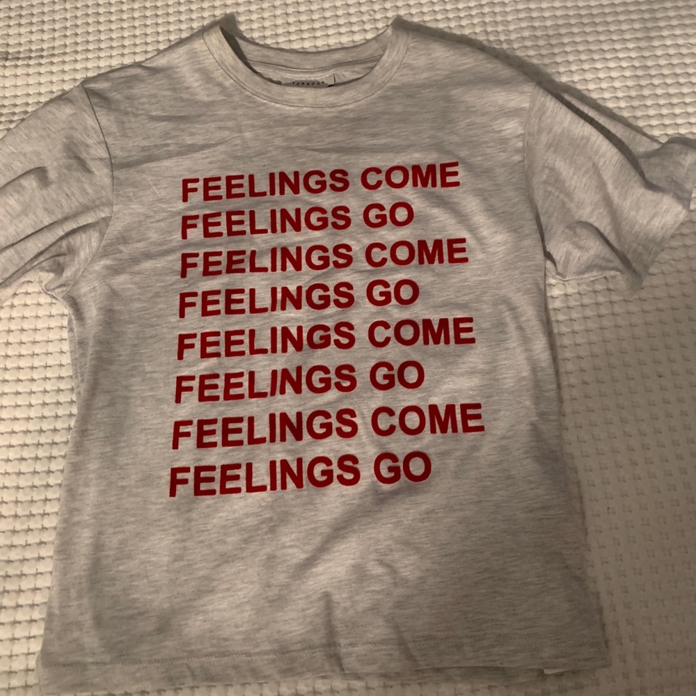 Top shop shirt